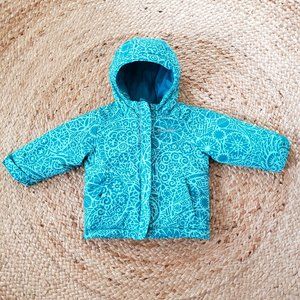 Girls' Toddler Horizon Ride Jacket